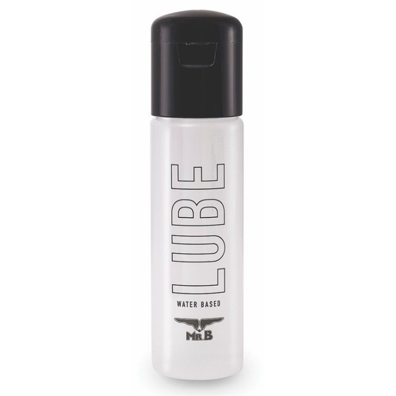Mr B - Mister B Lubrifiant Eau Mr B 100mL